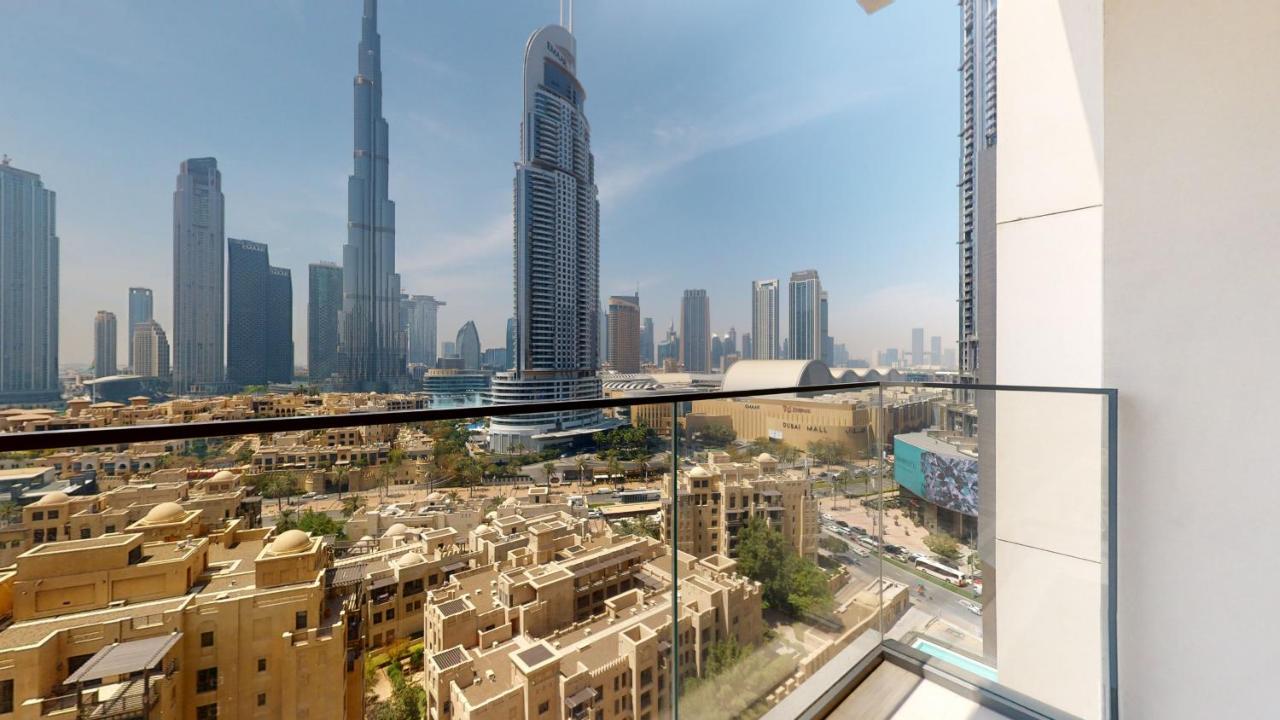 Primestay - Burj Royale 2br, Downtown Dubai
