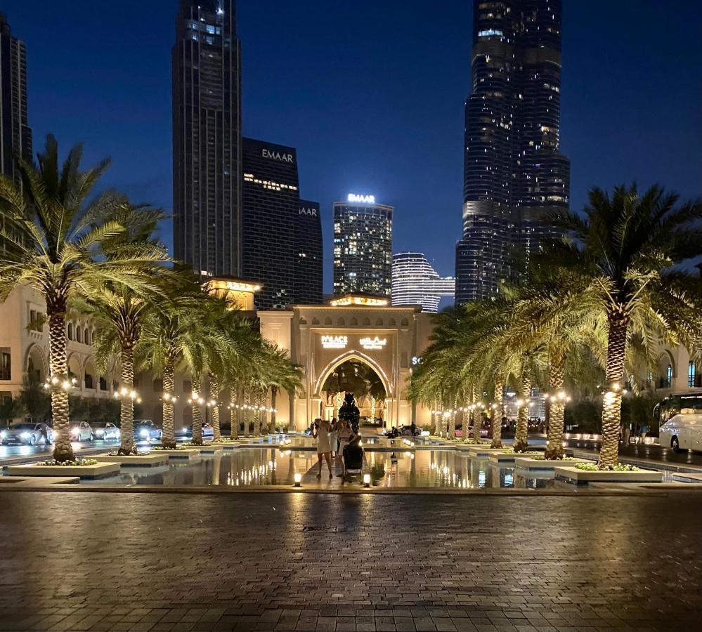 Lux Burj Views -boulevard -prime Location Downtown * Dubai