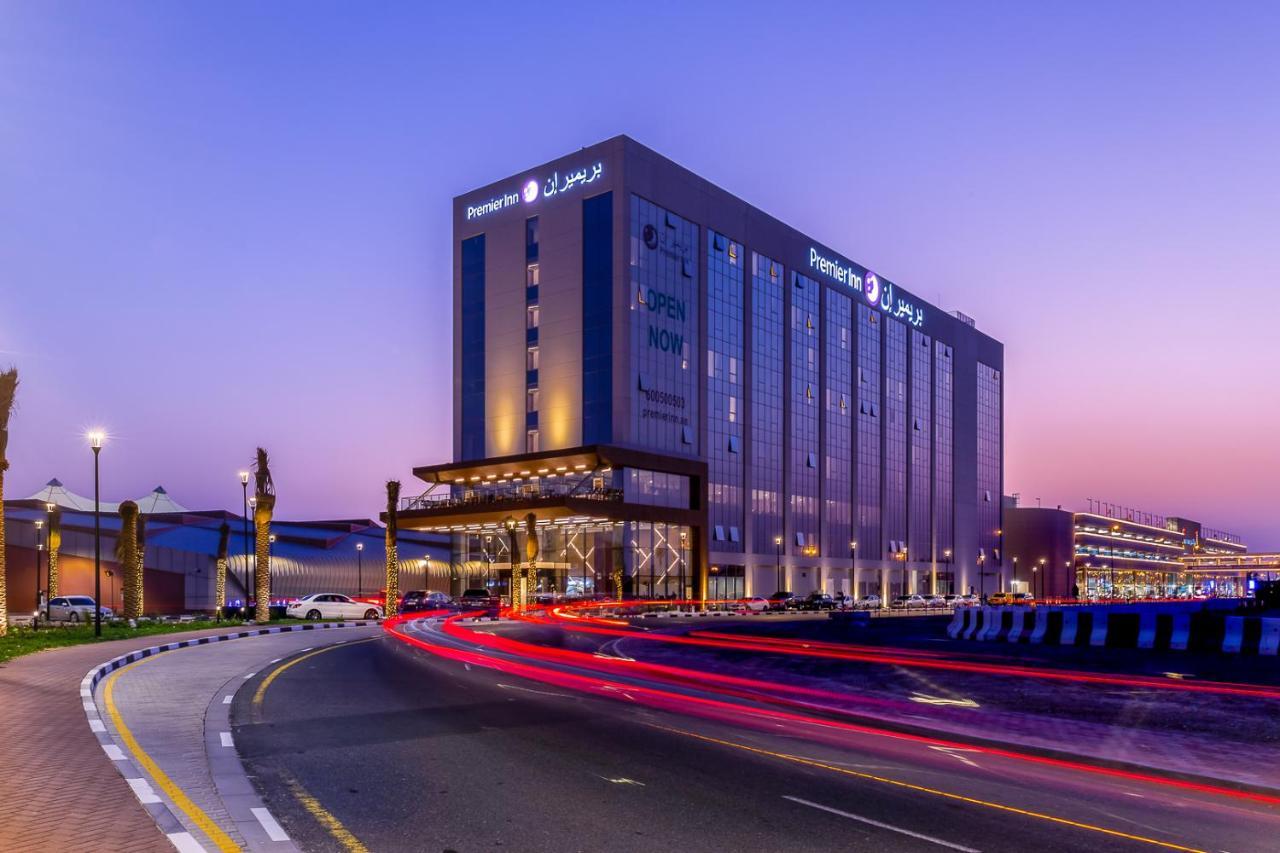 Hotel Premier Dragon Mart