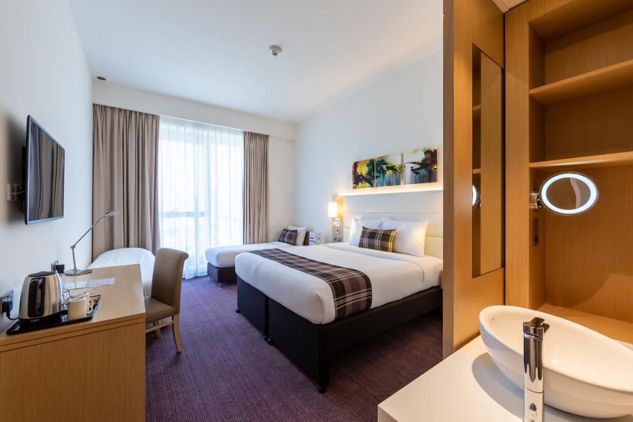 Premier Dragon Mart 3* Dubai
