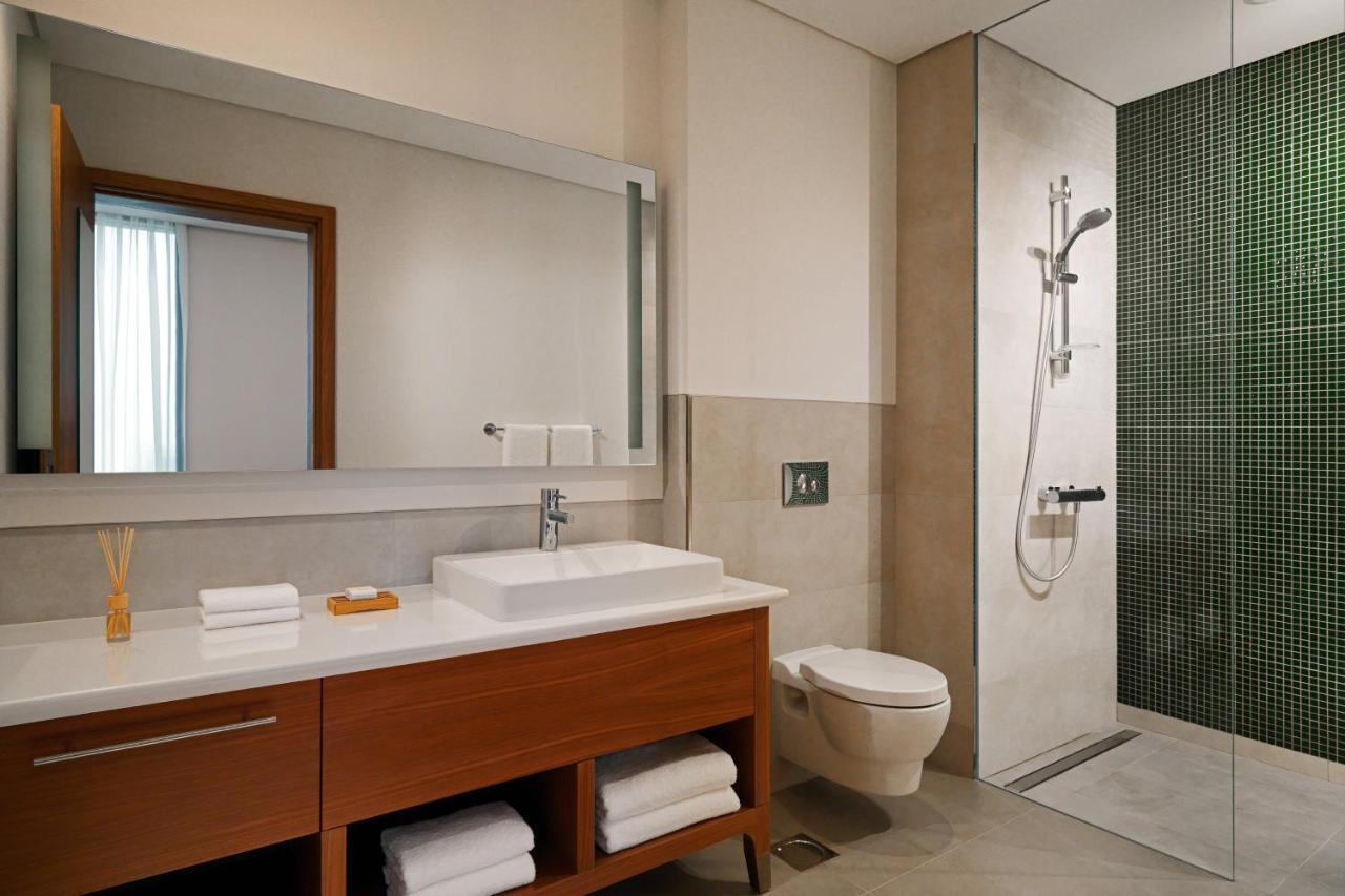 Hotel Element Me'aisam, 4*