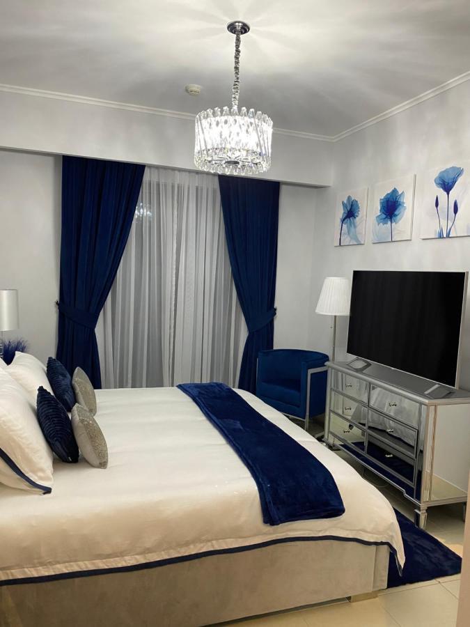 Lux Burj Views -boulevard -prime Location Downtown Daire Dubai