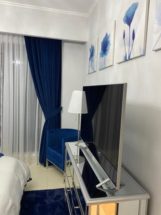 Daire Lux Burj Views -boulevard -prime Location Downtown Dubai