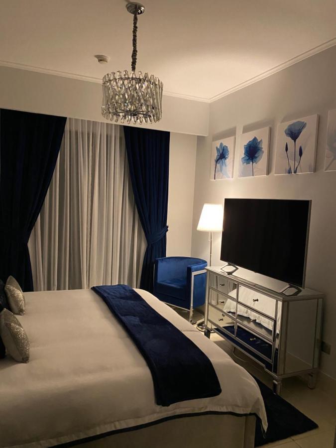 Daire Lux Burj Views -boulevard -prime Location Downtown