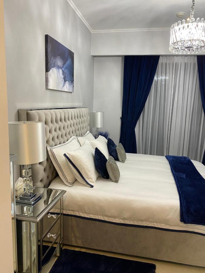 Lux Burj Views -boulevard -prime Location Downtown Daire