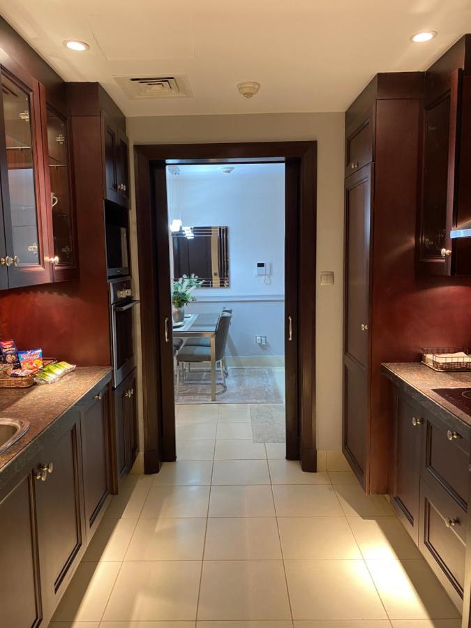Lux Burj Views -boulevard -prime Location Downtown Daire *