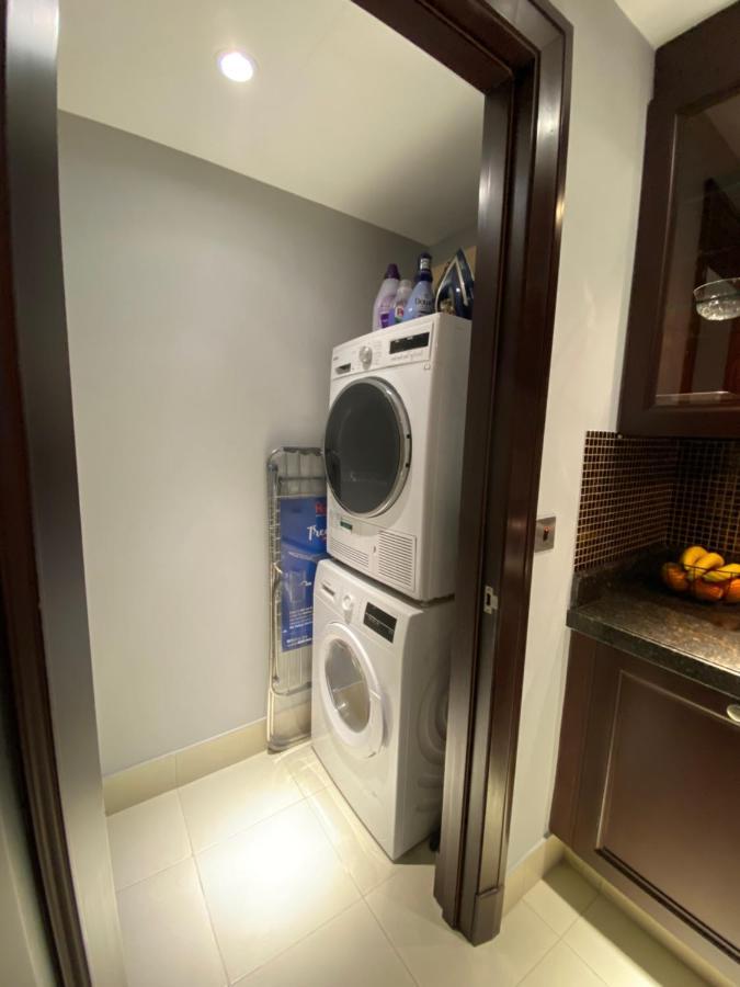 Daire Lux Burj Views -boulevard -prime Location Downtown Dubai
