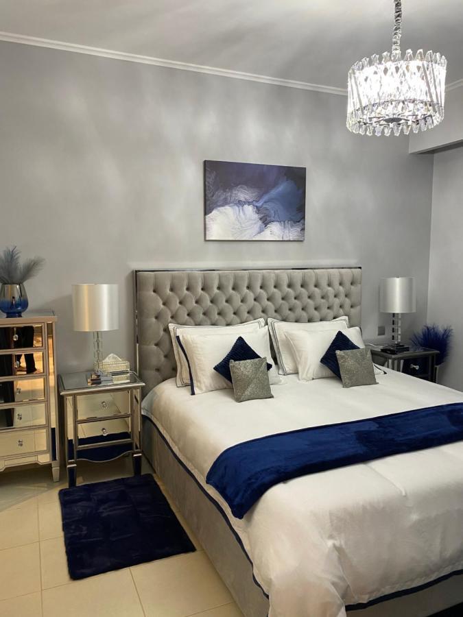 Lux Burj Views -boulevard -prime Location Downtown Daire Dubai