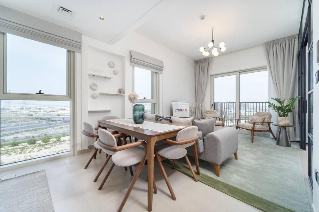 Apartment Cozy 2bd - Work In Style