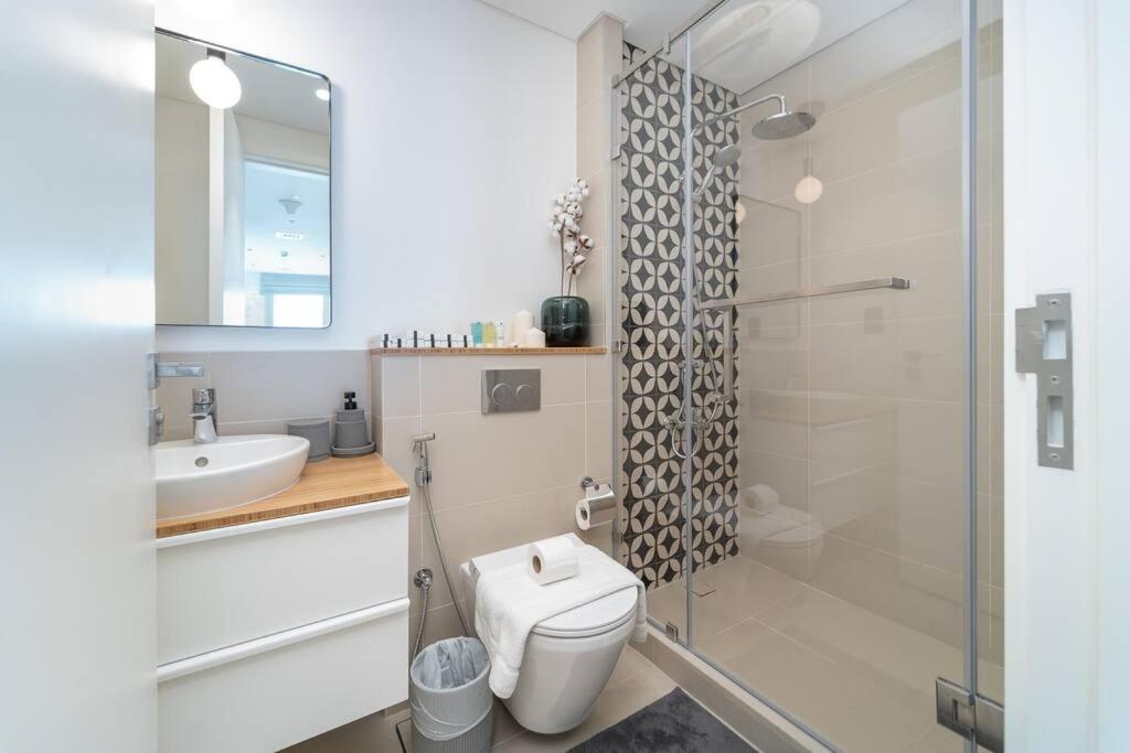 Cozy 2bd - Work In Style Apartment *