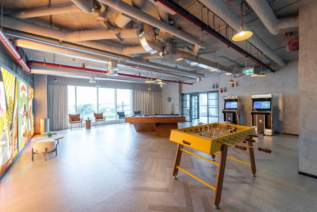 Cozy 2bd - Work In Style Apartment Dubai