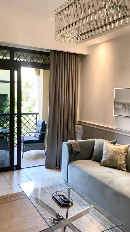 Daire Lux Burj Views -boulevard -prime Location Downtown Dubai