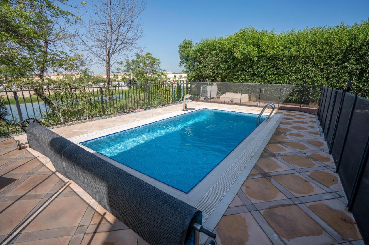 Jumeirah Islands Private Pool *