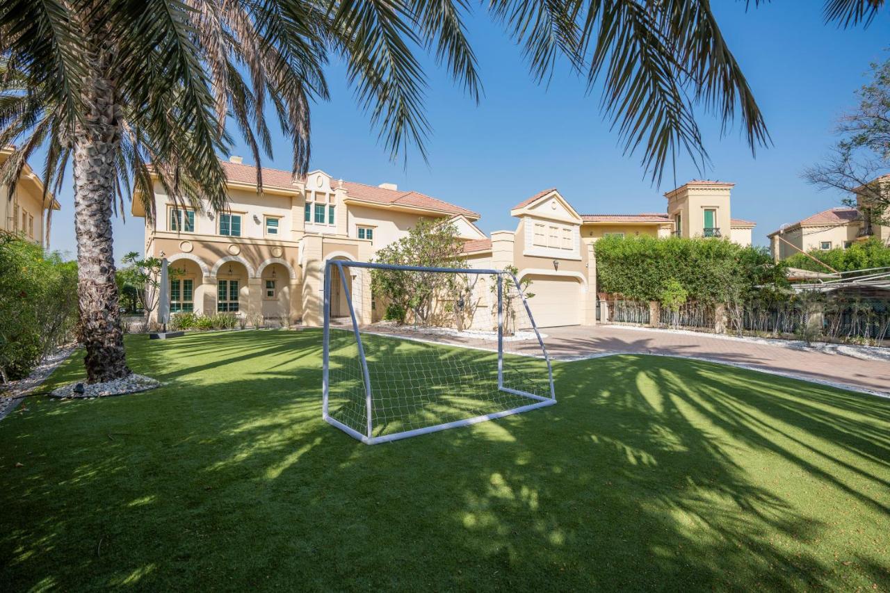 Jumeirah Islands Private Pool Pousada