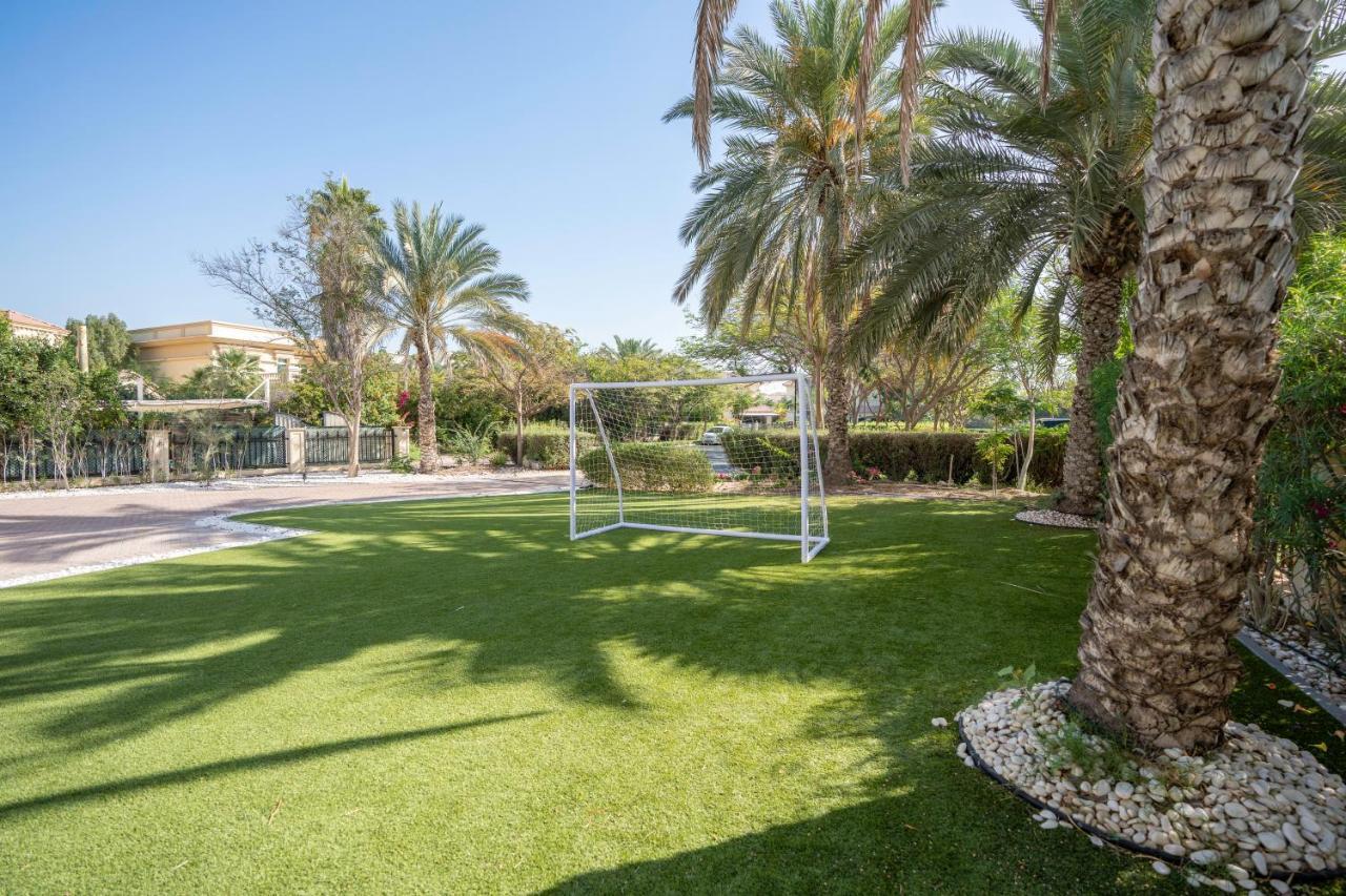 Jumeirah Islands Private Pool Pousada Dubai