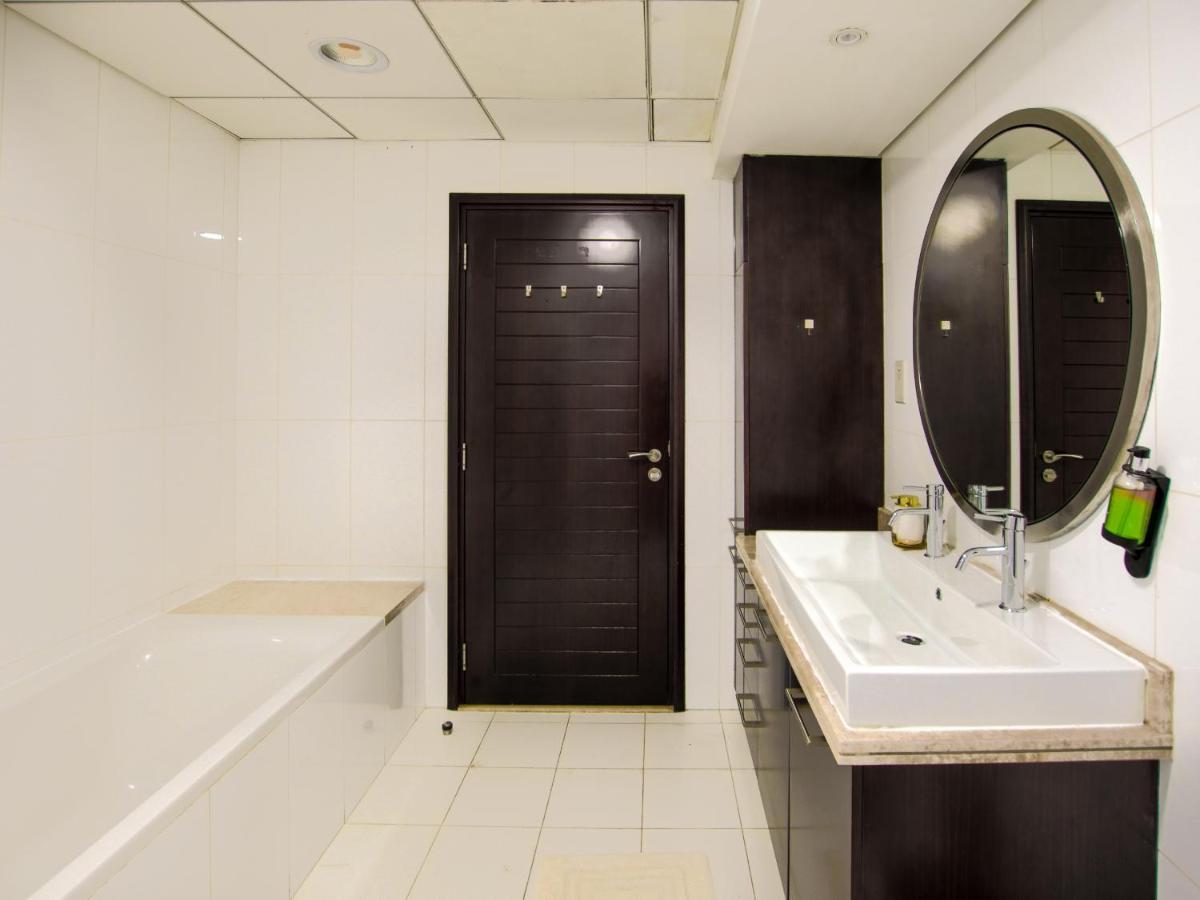 Apartamento Blvd Central T1, Downtown