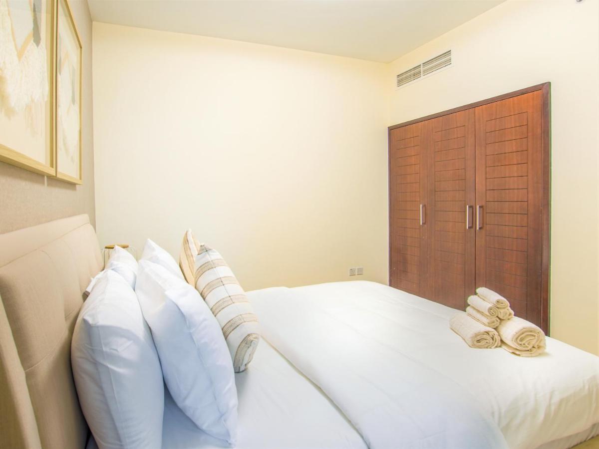 Apartamento Blvd Central T1, Downtown