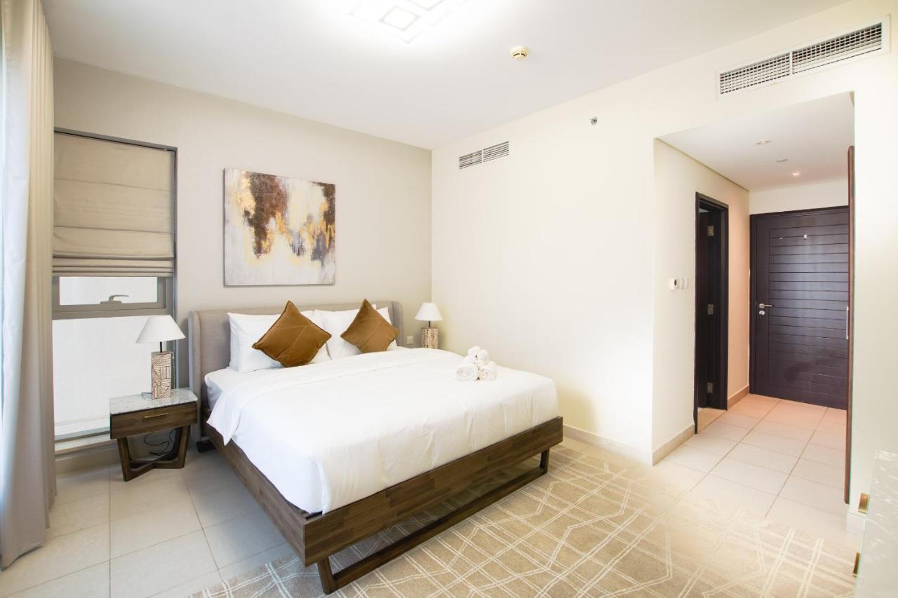 Blvd Central T1, Downtown Apartamento *