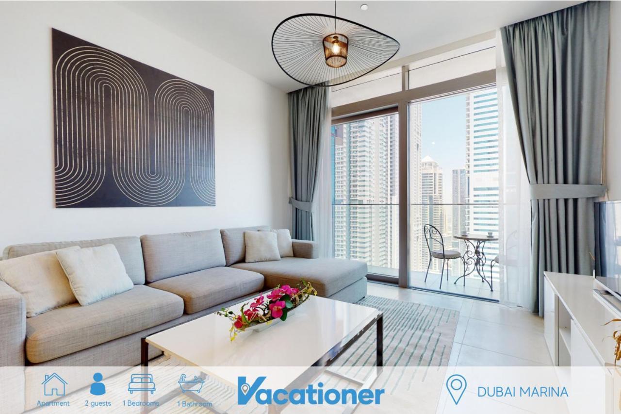 Marina Gate 1, Marina - Chic One Bedroom Apartment