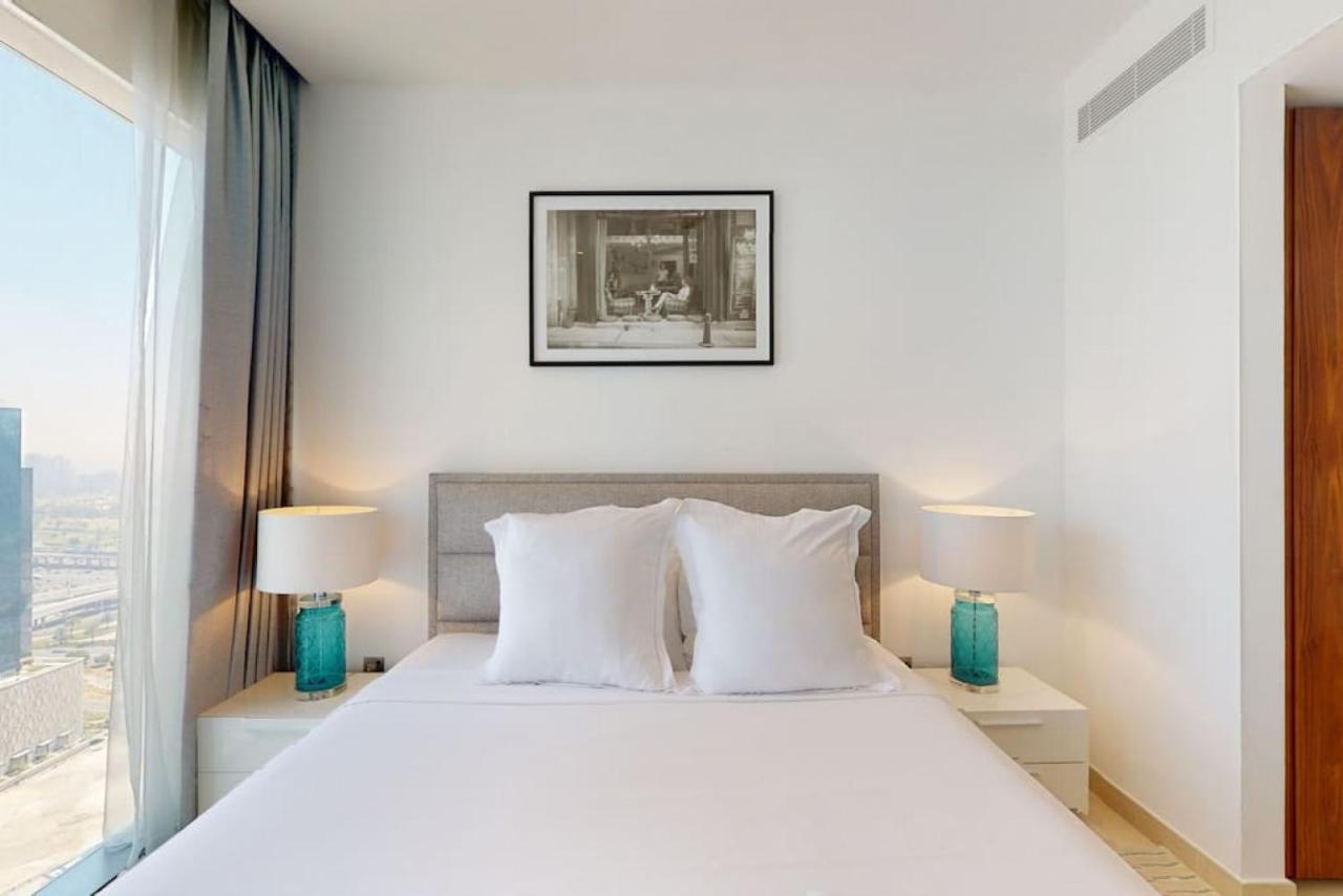 Apartment Marina Gate 1, Marina - Chic One Bedroom *