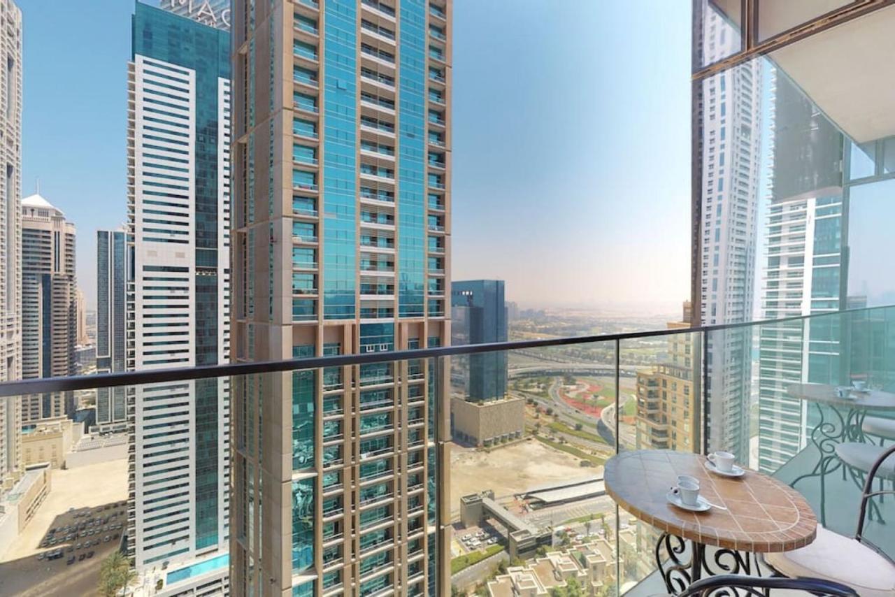 Marina Gate 1, Marina - Chic One Bedroom Apartment