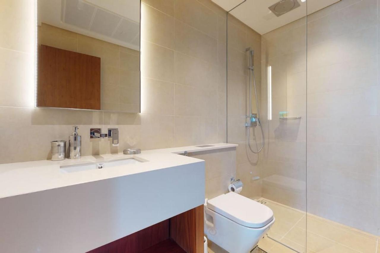 Apartment Marina Gate 1, Marina - Chic One Bedroom Dubai