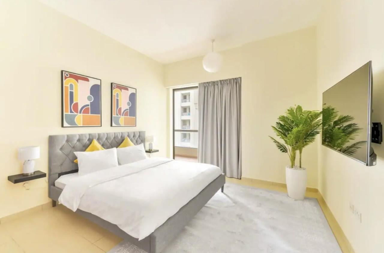 Apartment 4 Bedroom In Jbr, Walk To The In 1 Minute, Sadaf 8 *