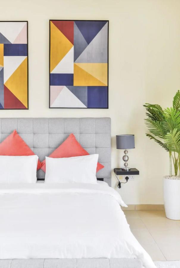 4 Bedroom In Jbr, Walk To The In 1 Minute, Sadaf 8 Dubai