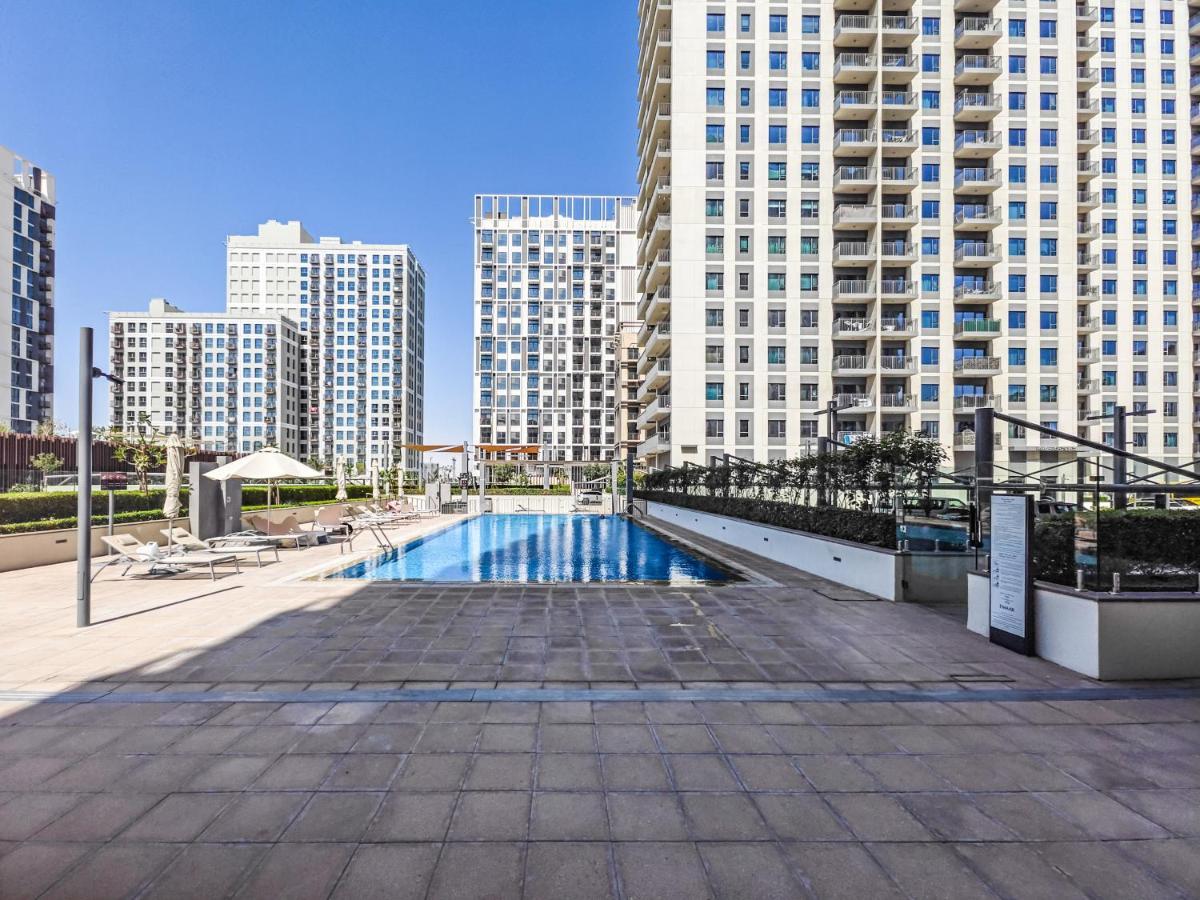 Chic 1br In Park Heights 2 - Hills Apartment *