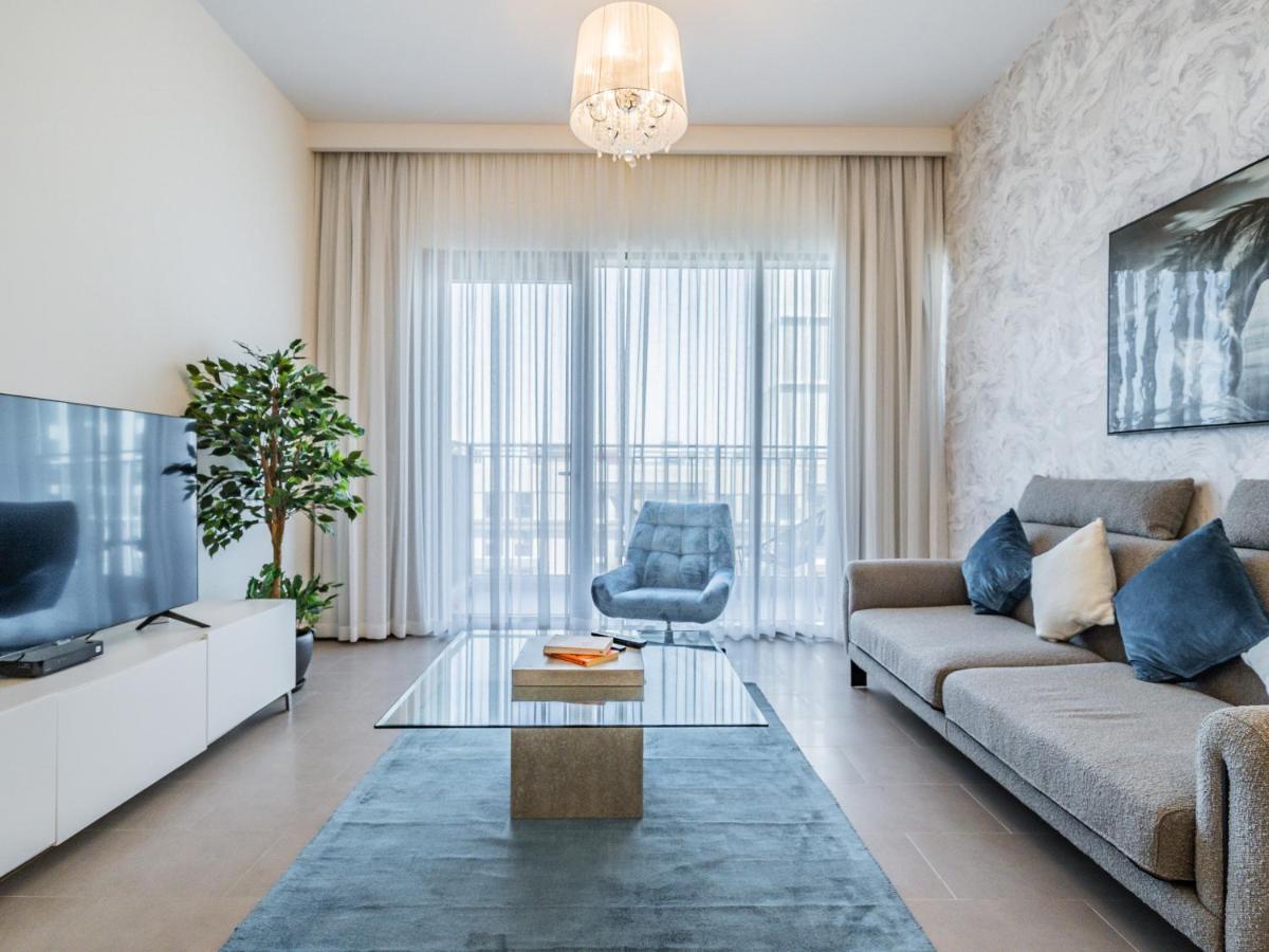 Chic 1br In Park Heights 2 - Hills Apartment *
