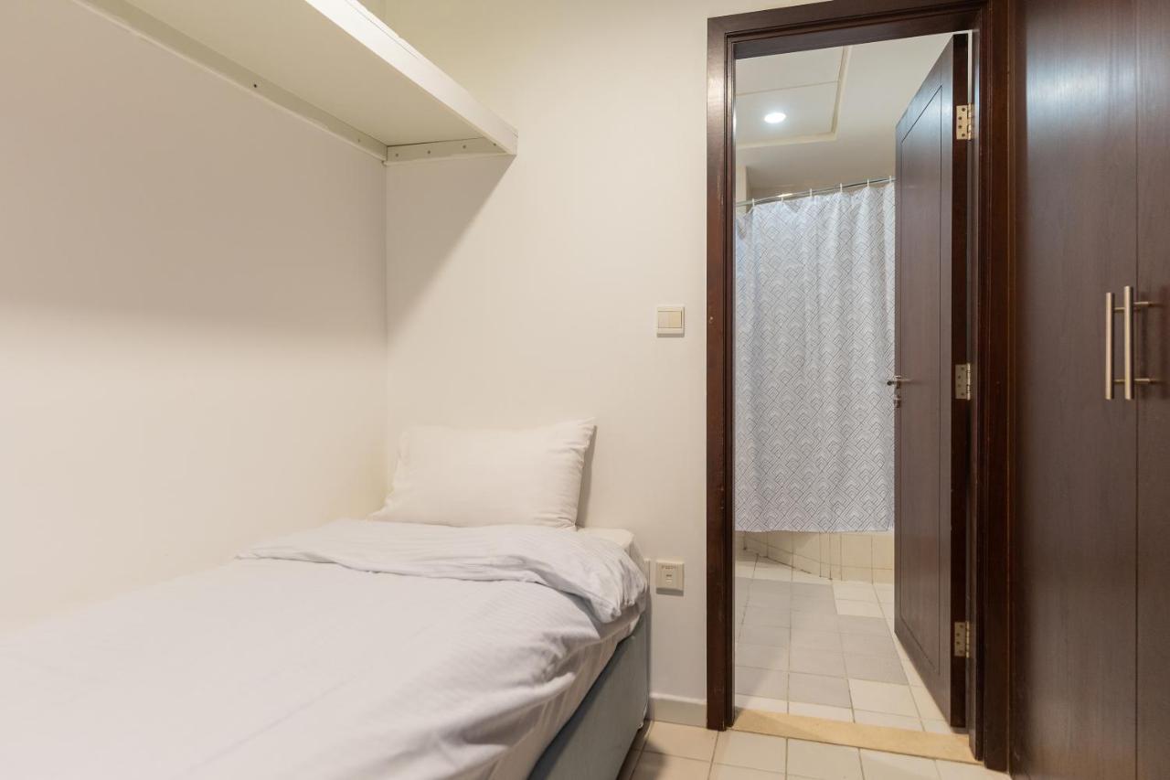 Bellavista - Luxe - 3 Bedroom Plus Maid - Residences Tower 8 - Burj Khalifa And Fountain View Apartamento Dubai
