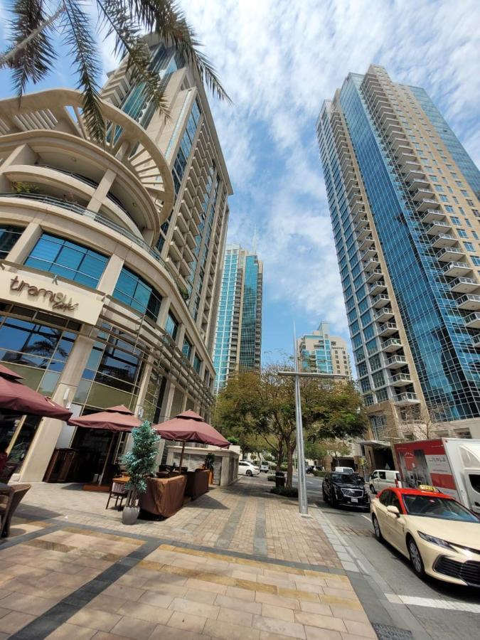 Bellavista - Luxe - 3 Bedroom Plus Maid - Residences Tower 8 - Burj Khalifa And Fountain View Apartamento Dubai