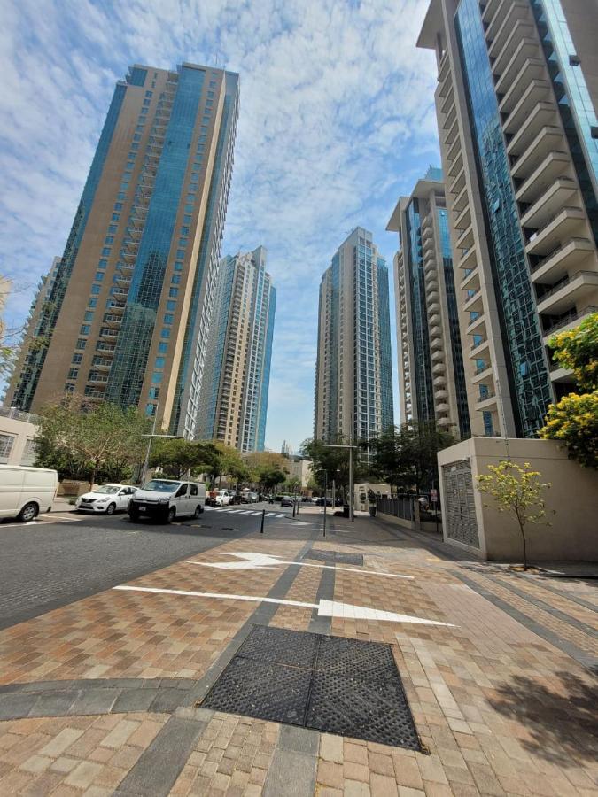 Bellavista - Luxe - 3 Bedroom Plus Maid - Residences Tower 8 - Burj Khalifa And Fountain View Apartamento Dubai