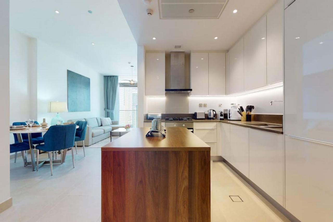 Apartment Marina Gate 1, Marina - Chic One Bedroom