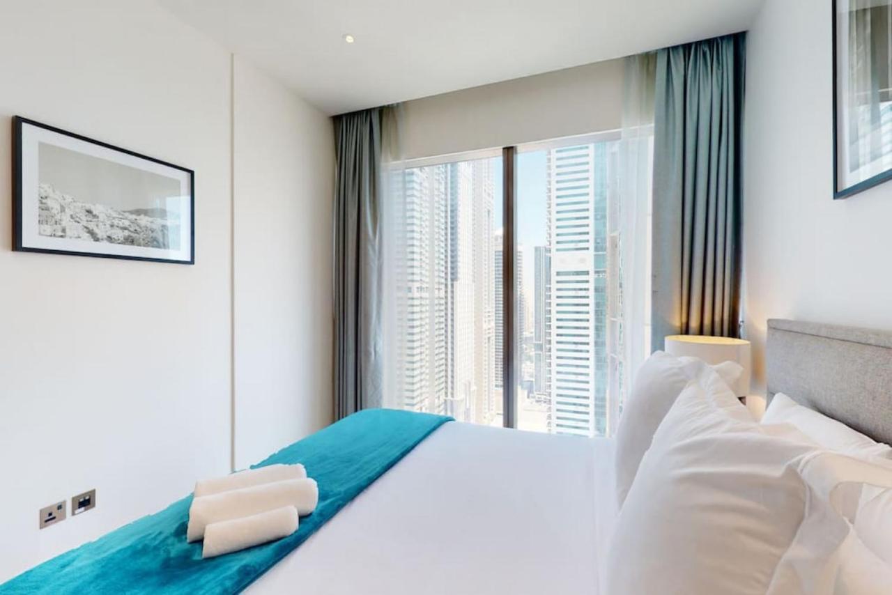 Marina Gate 1, Marina - Chic One Bedroom