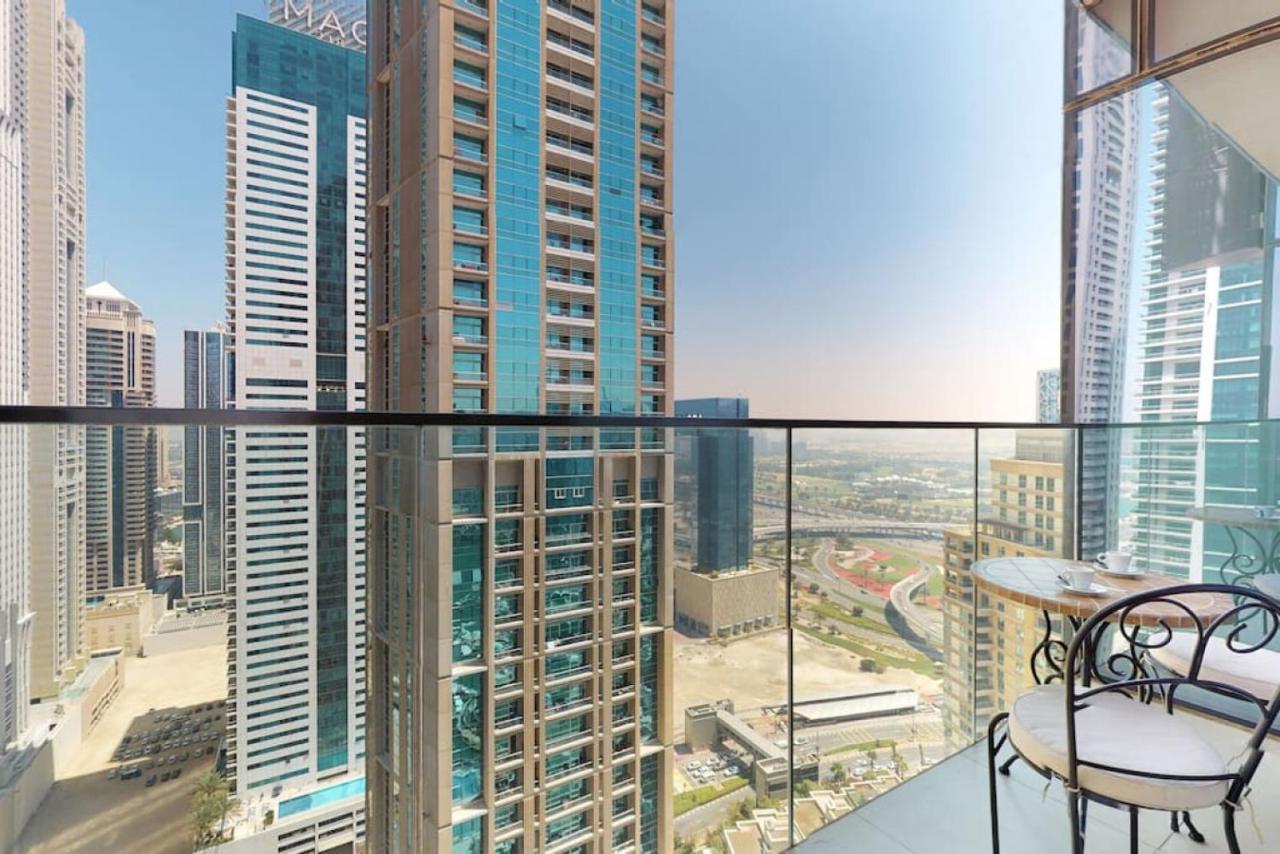 Marina Gate 1, Marina - Chic One Bedroom