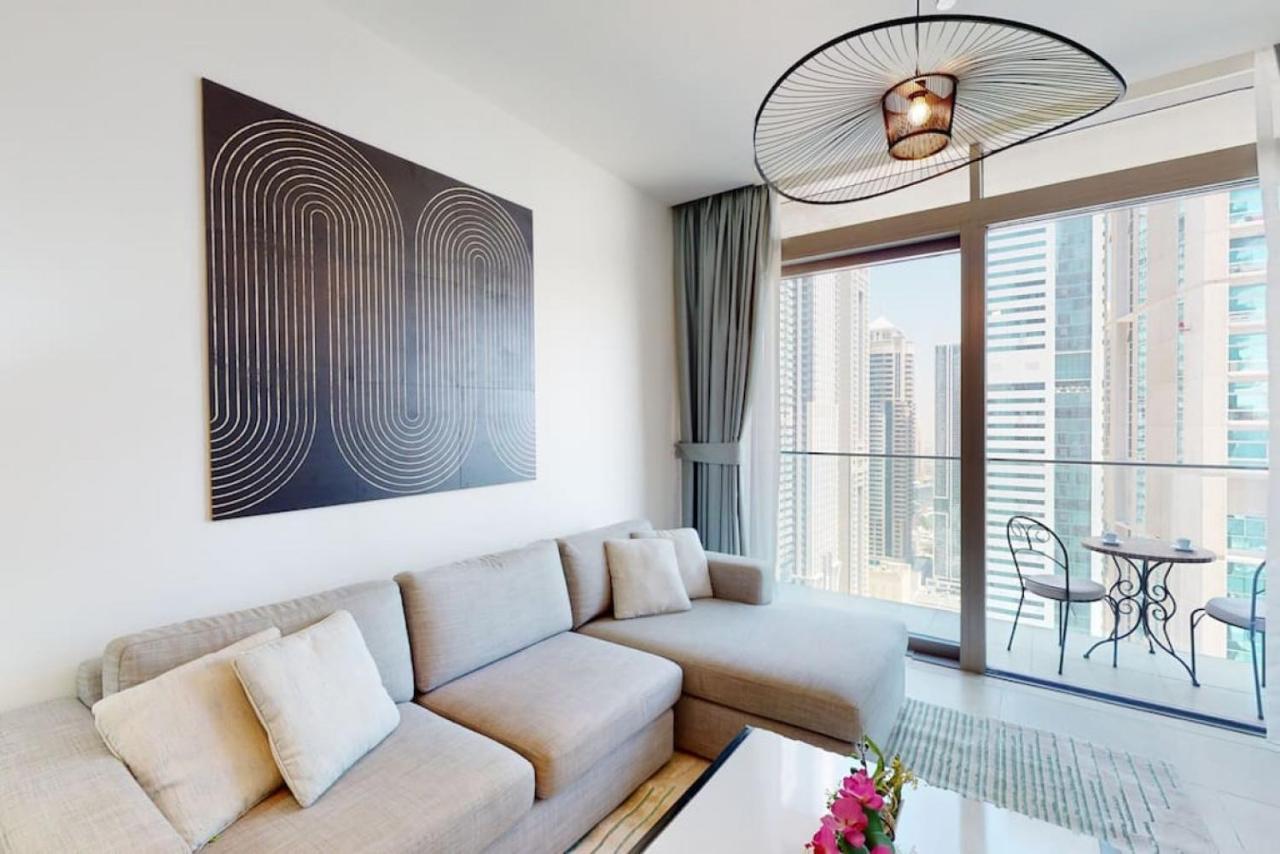 Marina Gate 1, Marina - Chic One Bedroom Apartment *