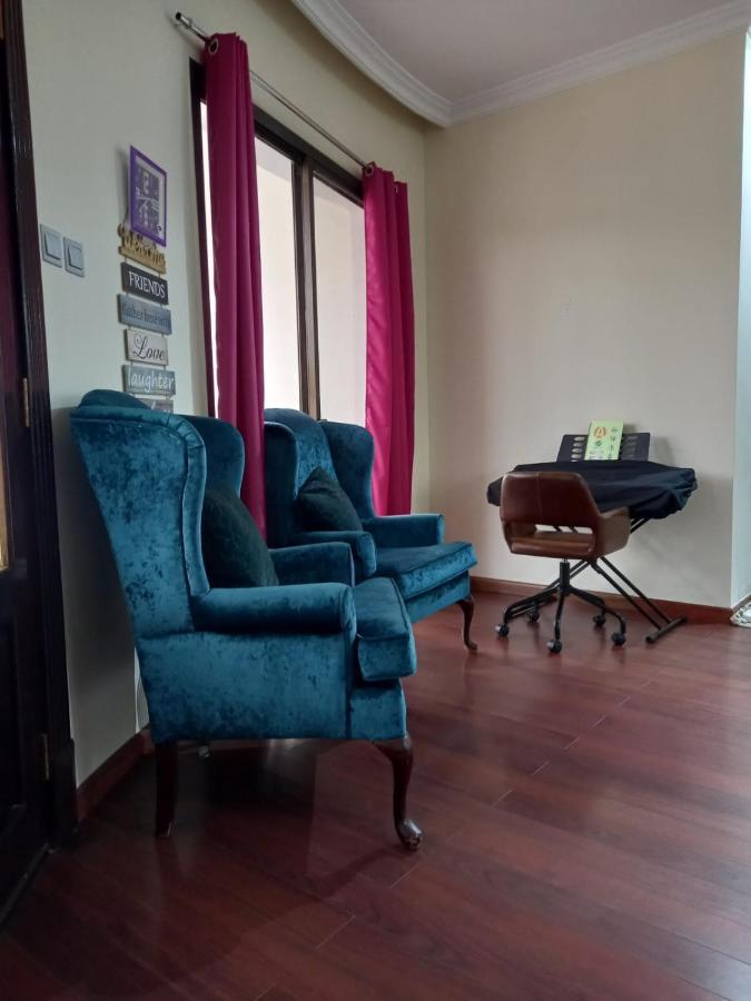 Hospedagem domiciliar Shared In - D Bunkers Camp