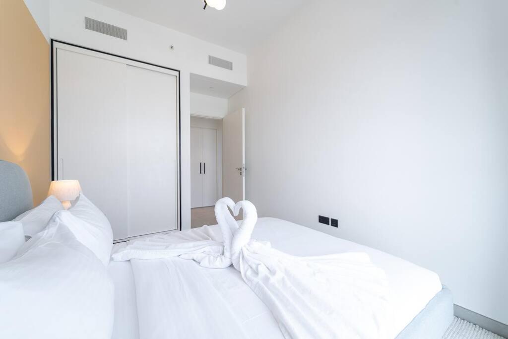 Cozy 2bd - Work In Style * Dubai