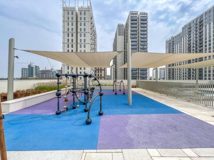 Apartment Cozy 2bd - Work In Style Dubai