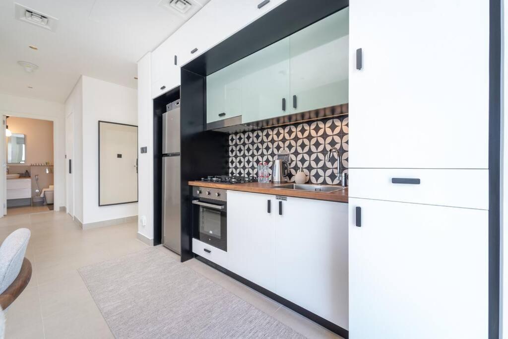 Cozy 2bd - Work In Style Apartment *