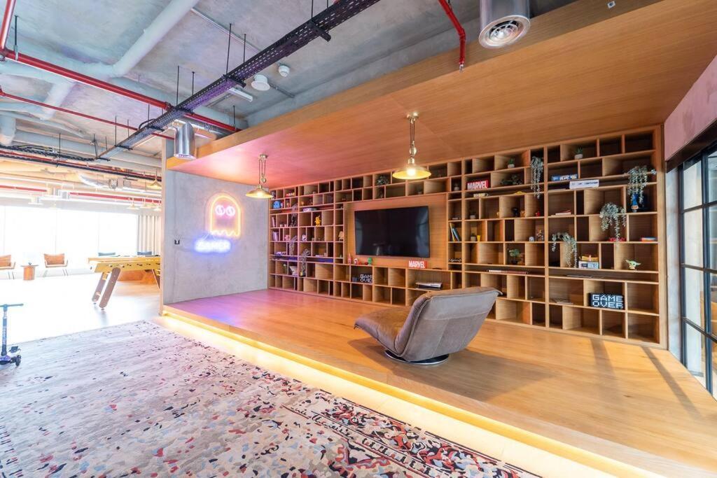 Cozy 2bd - Work In Style *