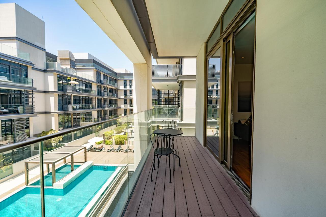 Daire Fam Living - Walk - Urban Staycations