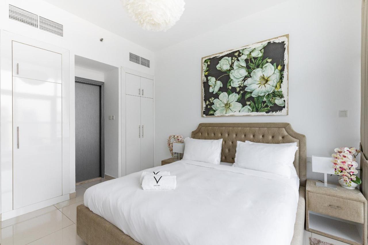 Exclusive Marina With Private Jacuzzi * Dubai