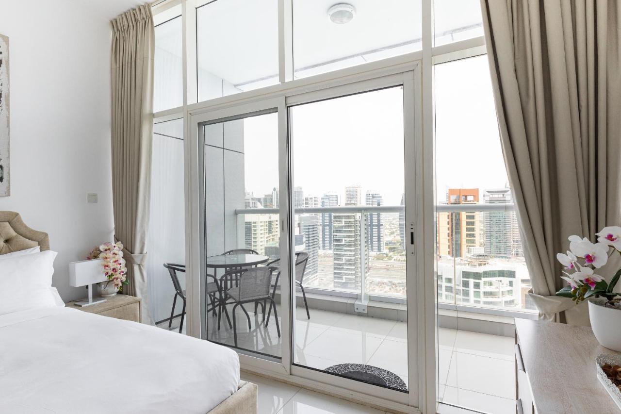 Apartment Exclusive Marina With Private Jacuzzi *
