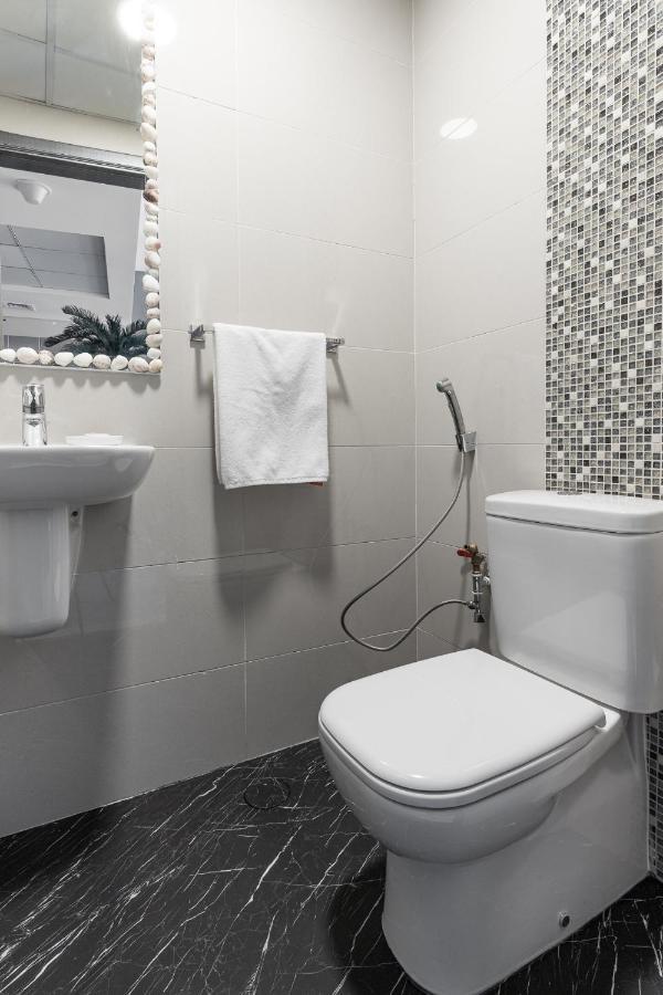 Exclusive Marina With Private Jacuzzi Apartment Dubai