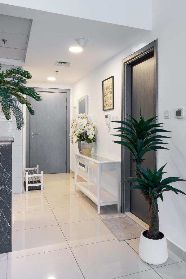 Apartment Exclusive Marina With Private Jacuzzi