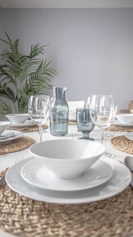 Villa Cozy With Private Garden & Bbq