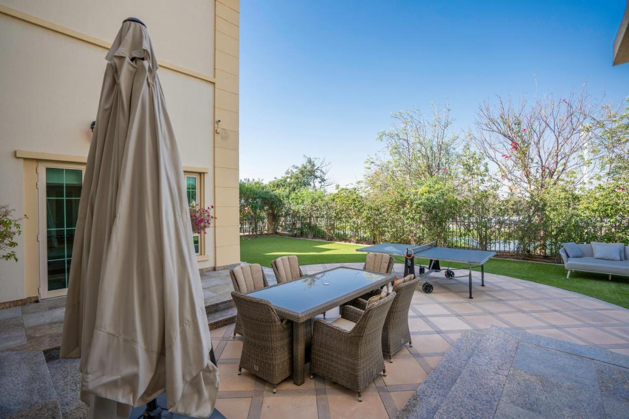 Jumeirah Islands Private Pool Pousada Dubai