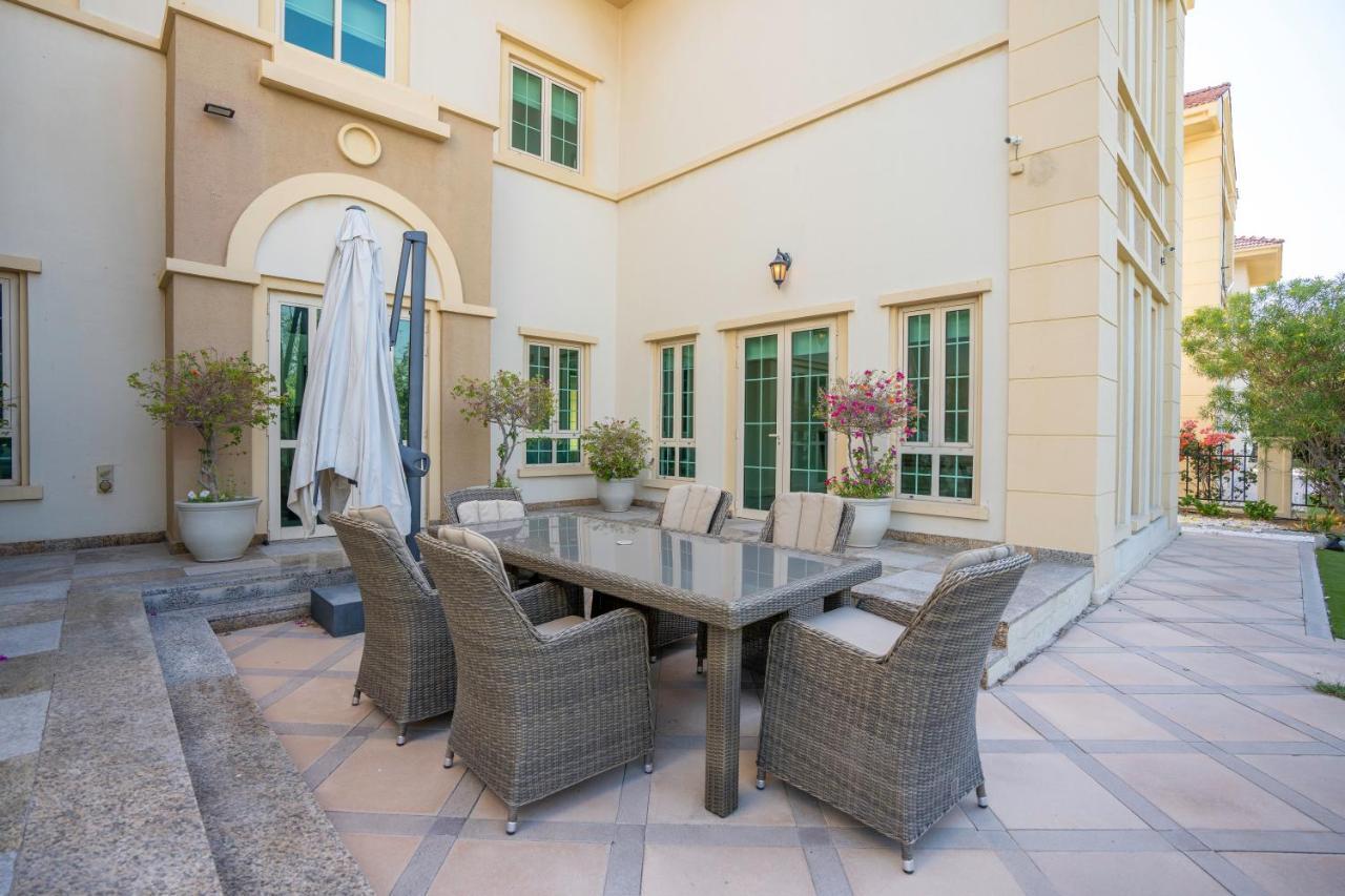 Pousada Jumeirah Islands Private Pool